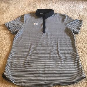 Women’s Under Armour Polo Shirt
